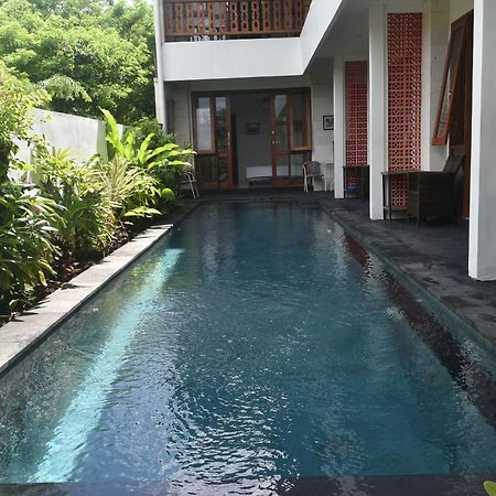 Ketut Joglo Guest House Νούσα Ντούα Εξωτερικό φωτογραφία