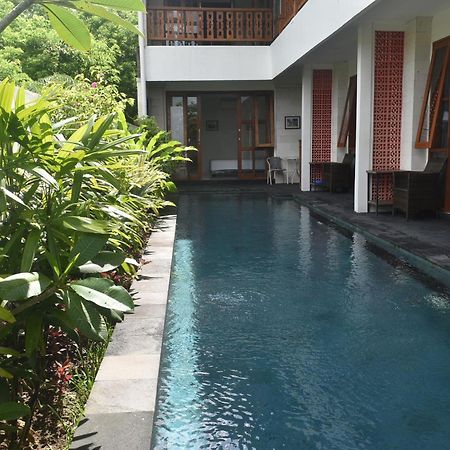 Ketut Joglo Guest House Νούσα Ντούα Εξωτερικό φωτογραφία