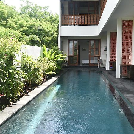 Ketut Joglo Guest House Νούσα Ντούα Εξωτερικό φωτογραφία
