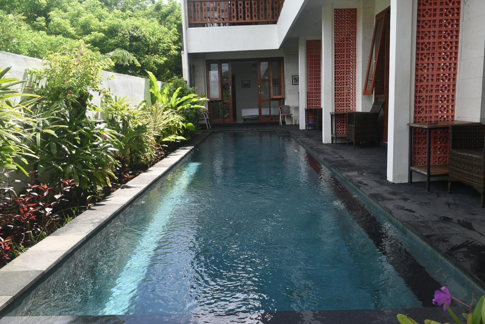Ketut Joglo Guest House Νούσα Ντούα Εξωτερικό φωτογραφία