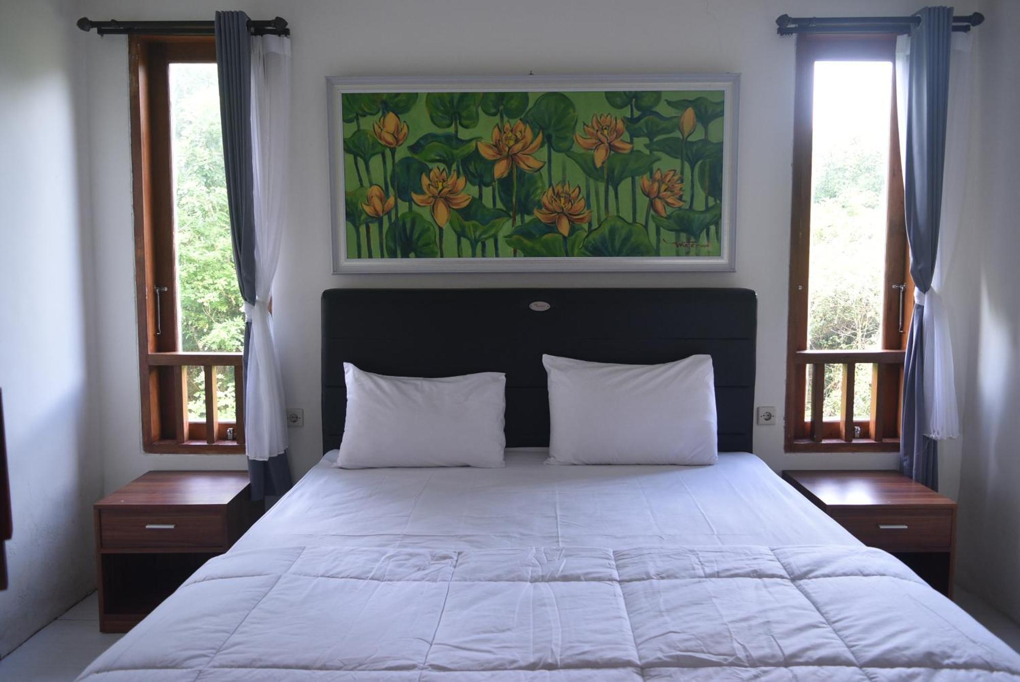 Ketut Joglo Guest House Νούσα Ντούα Εξωτερικό φωτογραφία