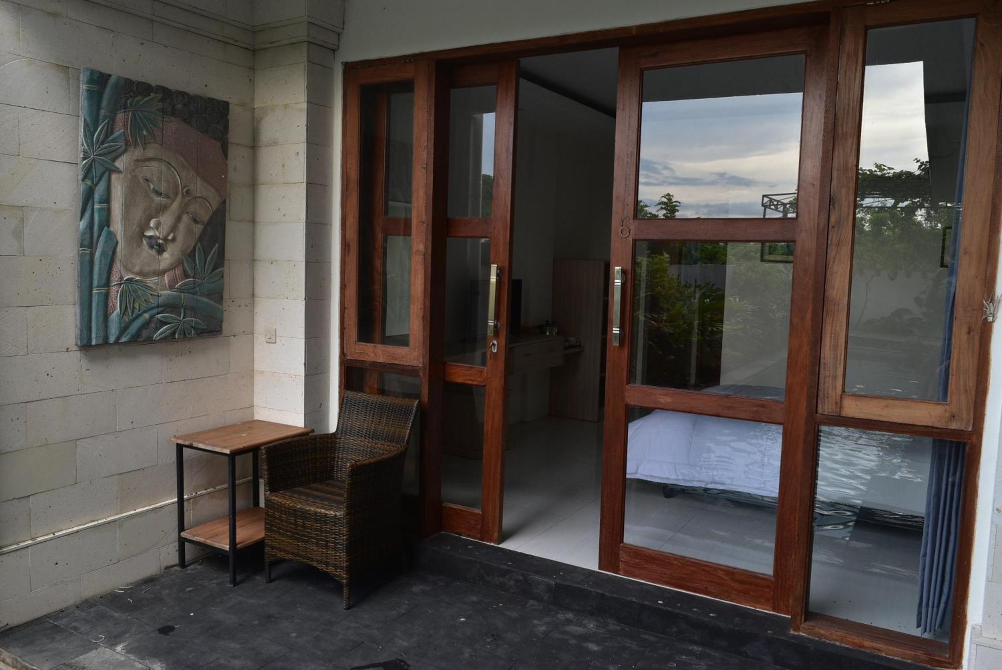 Ketut Joglo Guest House Νούσα Ντούα Εξωτερικό φωτογραφία