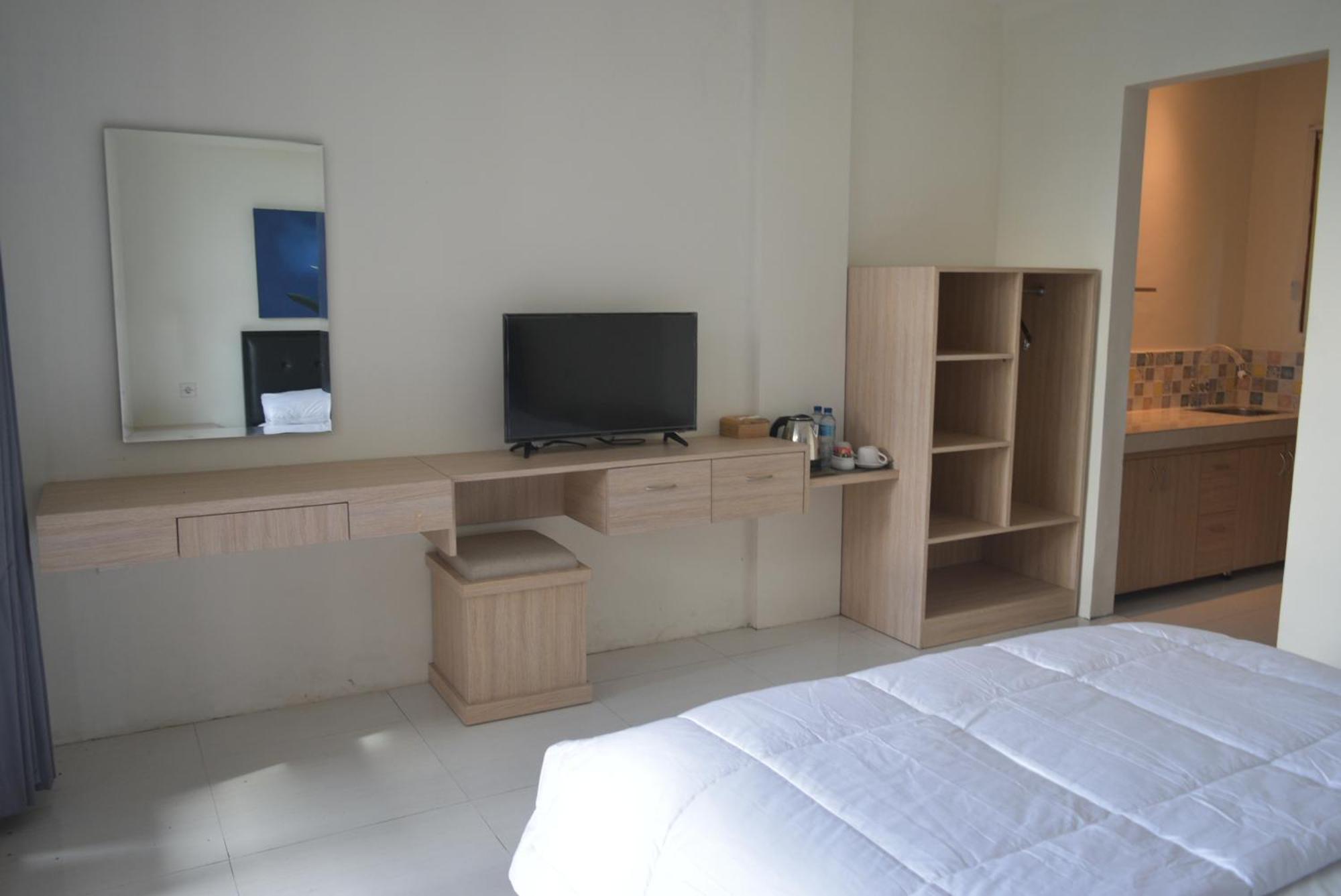Ketut Joglo Guest House Νούσα Ντούα Εξωτερικό φωτογραφία