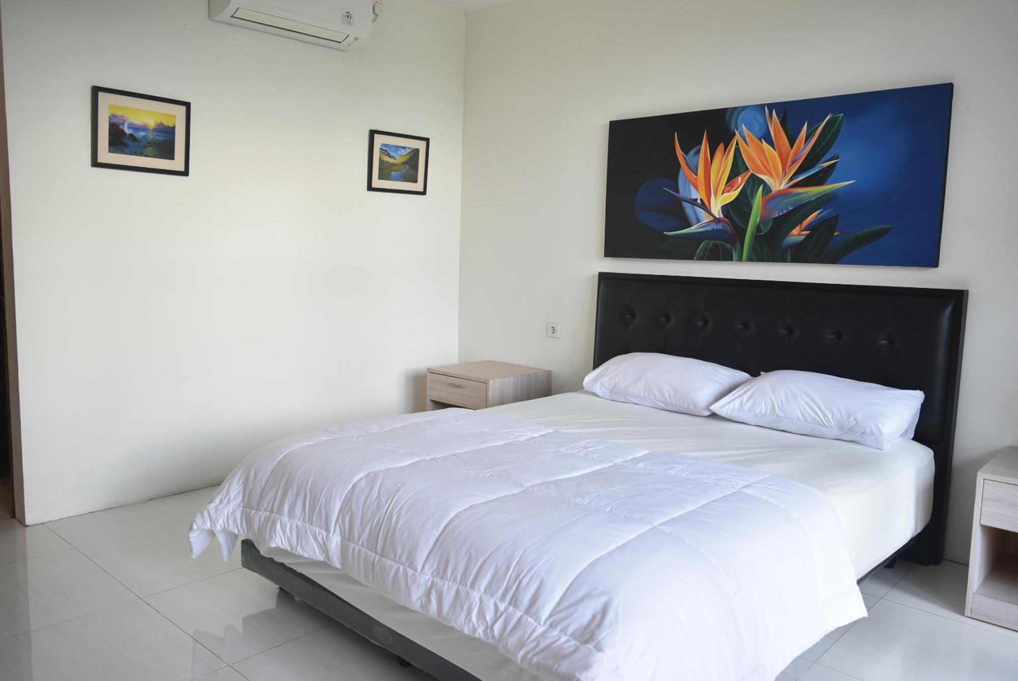Ketut Joglo Guest House Νούσα Ντούα Εξωτερικό φωτογραφία