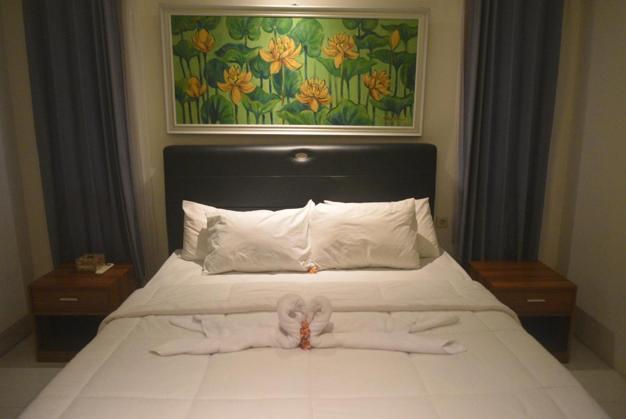 Ketut Joglo Guest House Νούσα Ντούα Εξωτερικό φωτογραφία