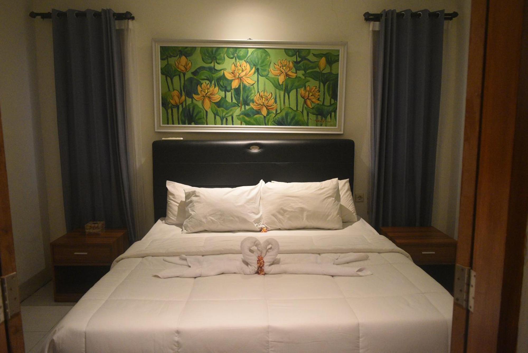Ketut Joglo Guest House Νούσα Ντούα Εξωτερικό φωτογραφία