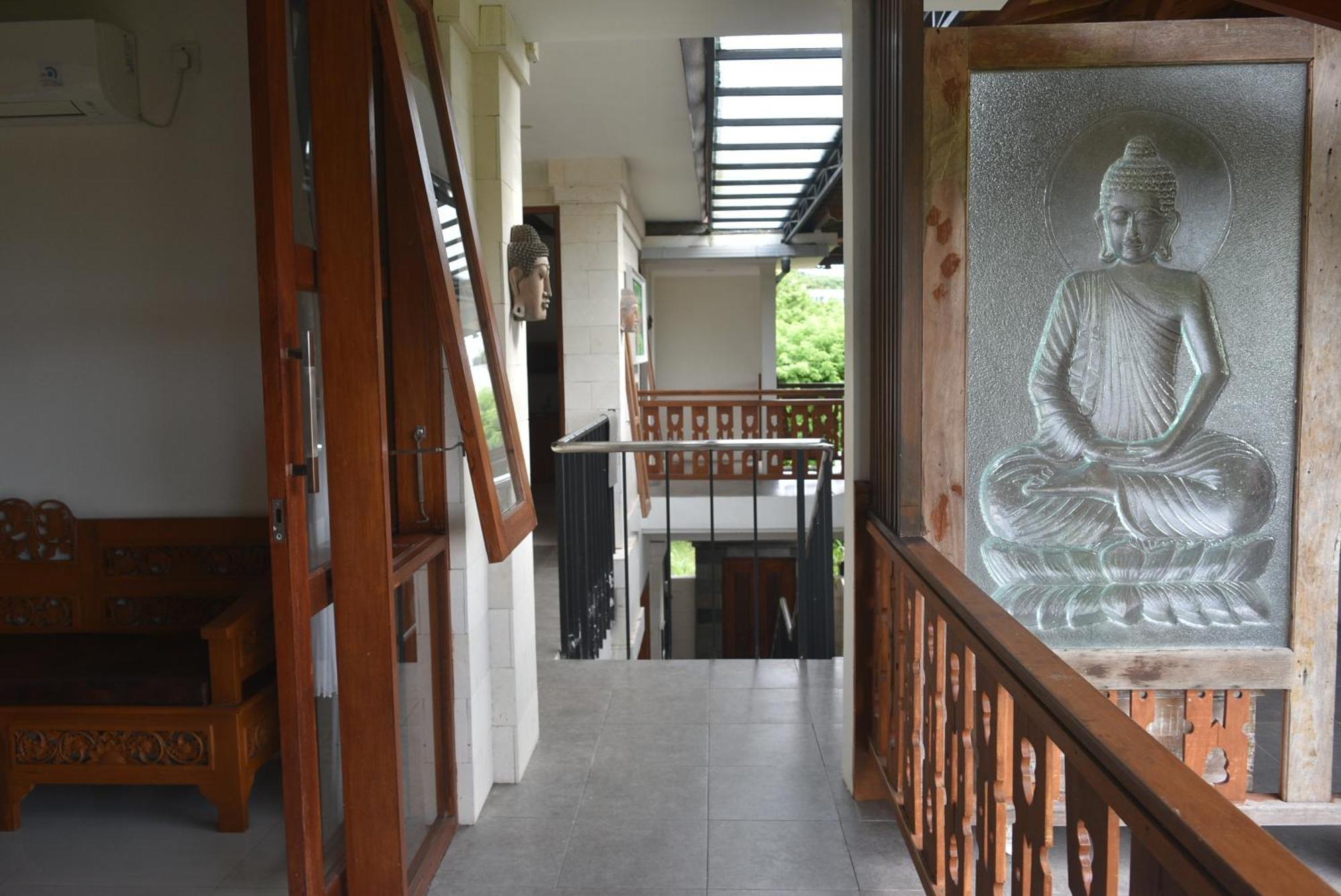 Ketut Joglo Guest House Νούσα Ντούα Εξωτερικό φωτογραφία