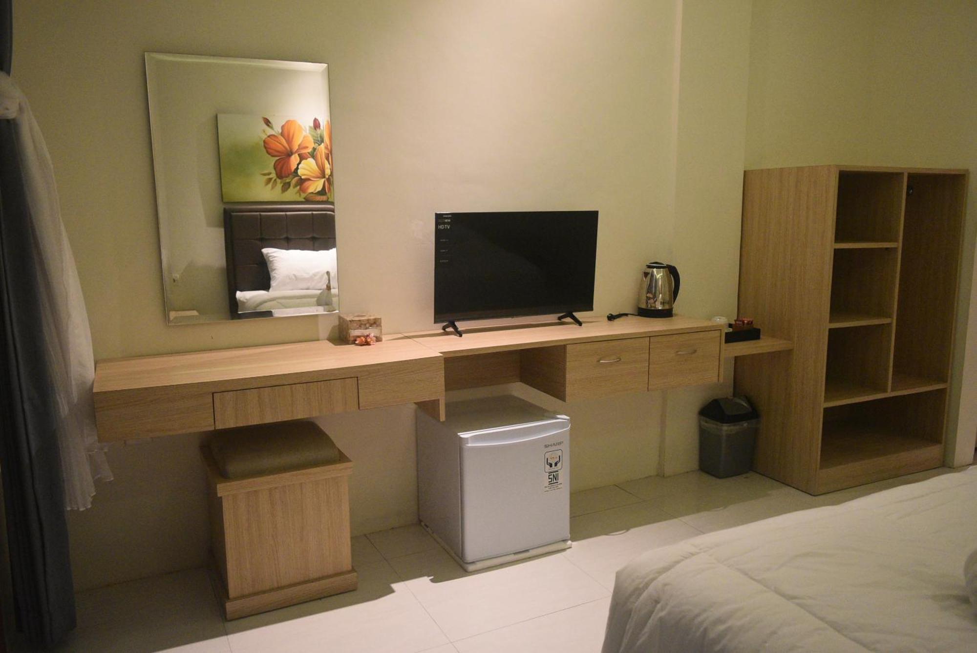 Ketut Joglo Guest House Νούσα Ντούα Εξωτερικό φωτογραφία